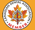 Canadian Dental Association member