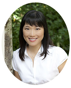 photo of Dr. Wendy Tang, Pediatric Dentist